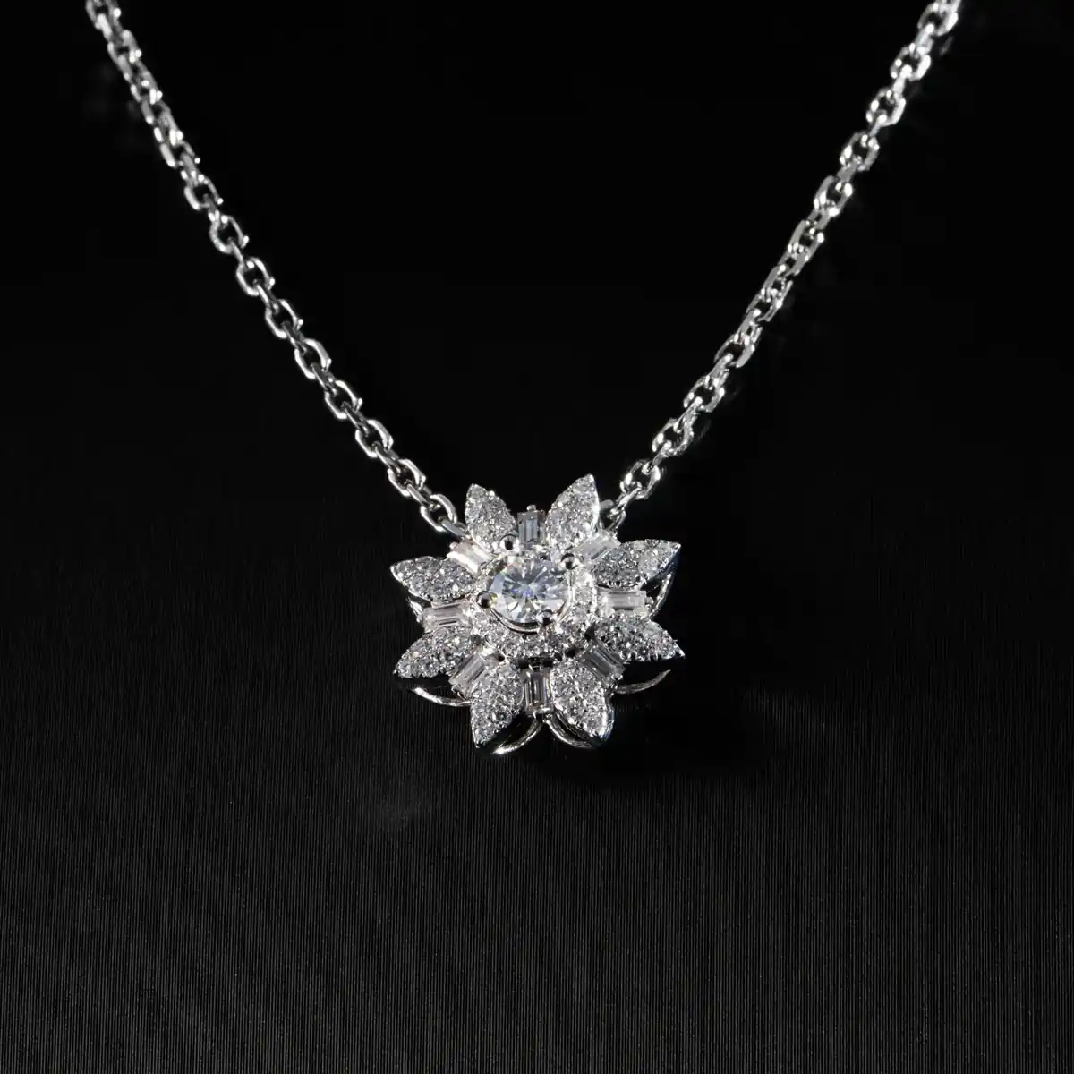 Pendants & Necklaces